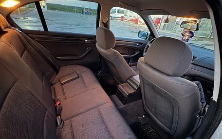 BMW 3 серия, 2003 год, 525 999 рублей, 8 фотография