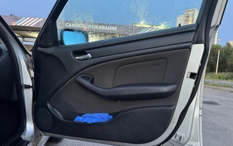 BMW 3 серия, 2003 год, 525 999 рублей, 6 фотография