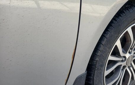 Toyota Corolla, 2006 год, 730 000 рублей, 8 фотография