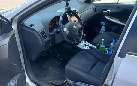 Toyota Corolla, 2006 год, 730 000 рублей, 10 фотография