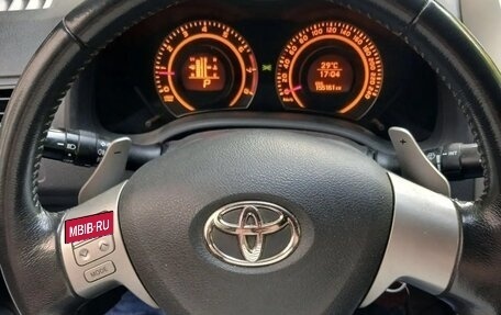 Toyota Corolla, 2006 год, 730 000 рублей, 4 фотография