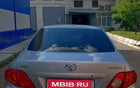 Toyota Corolla, 2006 год, 730 000 рублей, 2 фотография