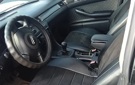 Audi A6, 1998 год, 330 000 рублей, 7 фотография