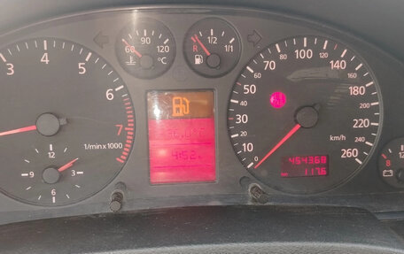 Audi A6, 1998 год, 330 000 рублей, 12 фотография