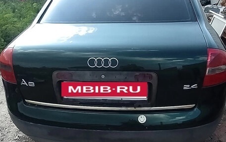 Audi A6, 1998 год, 330 000 рублей, 5 фотография