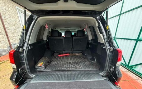 Toyota Land Cruiser 200, 2016 год, 6 500 000 рублей, 5 фотография