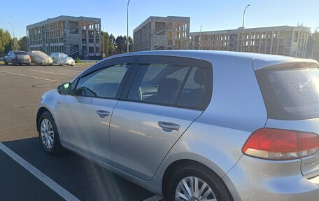 Volkswagen Golf VI, 2012 год, 930 000 рублей, 3 фотография