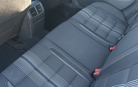 Volkswagen Golf VI, 2012 год, 930 000 рублей, 9 фотография