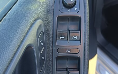 Volkswagen Golf VI, 2012 год, 930 000 рублей, 14 фотография