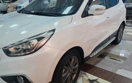 Hyundai ix35 I рестайлинг, 2013 год, 1 250 000 рублей, 3 фотография