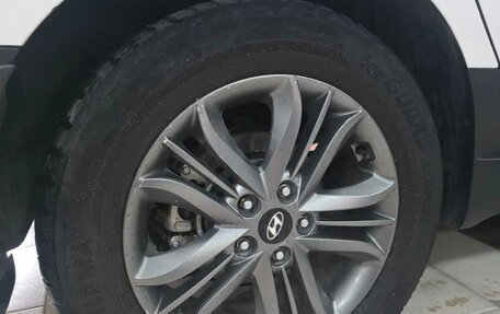 Hyundai ix35 I рестайлинг, 2013 год, 1 250 000 рублей, 7 фотография