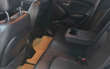 Hyundai ix35 I рестайлинг, 2013 год, 1 250 000 рублей, 10 фотография