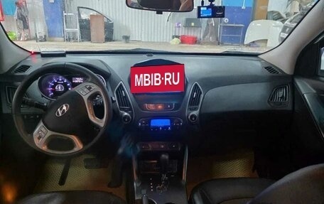 Hyundai ix35 I рестайлинг, 2013 год, 1 250 000 рублей, 8 фотография