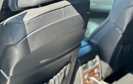 BMW 5 серия, 2009 год, 1 100 000 рублей, 11 фотография