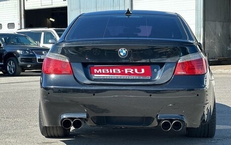 BMW 5 серия, 2009 год, 1 100 000 рублей, 7 фотография