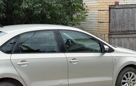 Volkswagen Polo VI (EU Market), 2013 год, 790 000 рублей, 4 фотография