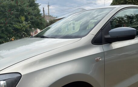 Volkswagen Polo VI (EU Market), 2013 год, 790 000 рублей, 6 фотография