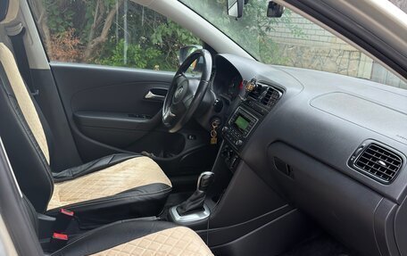 Volkswagen Polo VI (EU Market), 2013 год, 790 000 рублей, 11 фотография