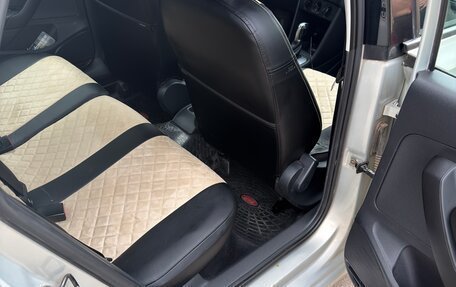 Volkswagen Polo VI (EU Market), 2013 год, 790 000 рублей, 12 фотография