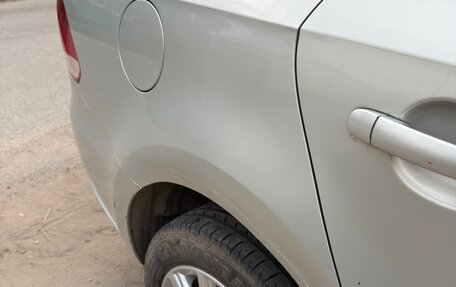 Volkswagen Polo VI (EU Market), 2013 год, 790 000 рублей, 13 фотография