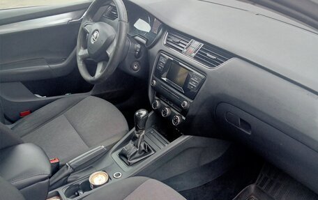 Skoda Octavia, 2015 год, 750 000 рублей, 6 фотография