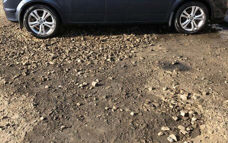 Opel Astra H, 2010 год, 520 000 рублей, 2 фотография