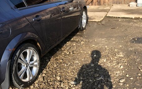 Opel Astra H, 2010 год, 520 000 рублей, 3 фотография