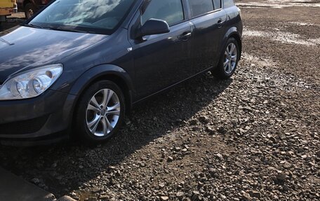 Opel Astra H, 2010 год, 520 000 рублей, 5 фотография