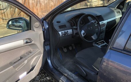 Opel Astra H, 2010 год, 520 000 рублей, 6 фотография