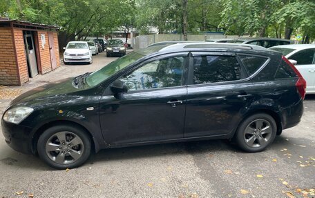 KIA cee'd I рестайлинг, 2008 год, 750 000 рублей, 4 фотография