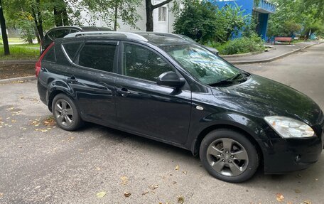 KIA cee'd I рестайлинг, 2008 год, 750 000 рублей, 2 фотография