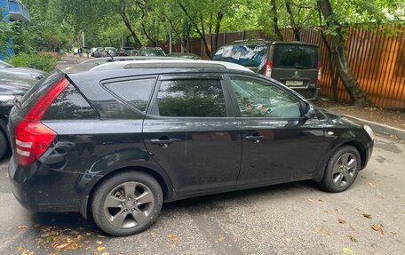 KIA cee'd I рестайлинг, 2008 год, 750 000 рублей, 3 фотография