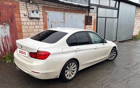 BMW 3 серия, 2012 год, 1 690 000 рублей, 2 фотография