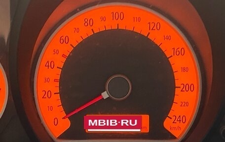 KIA cee'd I рестайлинг, 2008 год, 750 000 рублей, 5 фотография