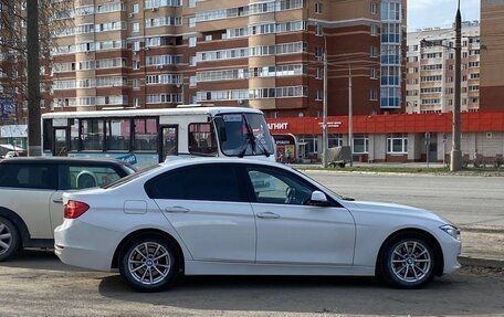 BMW 3 серия, 2012 год, 1 690 000 рублей, 6 фотография