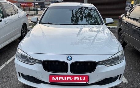 BMW 3 серия, 2012 год, 1 690 000 рублей, 5 фотография