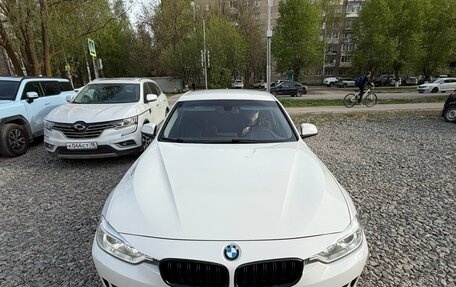 BMW 3 серия, 2012 год, 1 690 000 рублей, 3 фотография