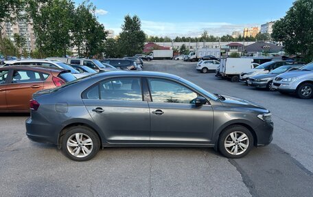 Volkswagen Polo VI (EU Market), 2020 год, 1 350 000 рублей, 3 фотография
