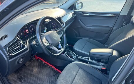 Volkswagen Polo VI (EU Market), 2020 год, 1 350 000 рублей, 9 фотография
