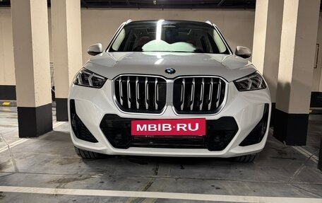BMW X1, 2024 год, 4 700 000 рублей, 2 фотография