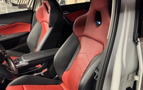 BMW X1, 2024 год, 4 700 000 рублей, 5 фотография