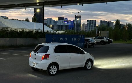 Toyota Vitz, 2010 год, 699 000 рублей, 2 фотография
