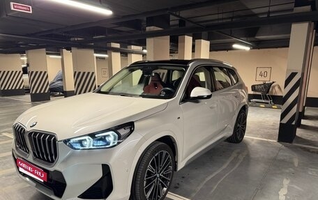 BMW X1, 2024 год, 4 700 000 рублей, 6 фотография