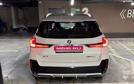 BMW X1, 2024 год, 4 700 000 рублей, 4 фотография