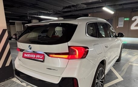 BMW X1, 2024 год, 4 700 000 рублей, 3 фотография