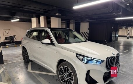 BMW X1, 2024 год, 4 700 000 рублей, 7 фотография