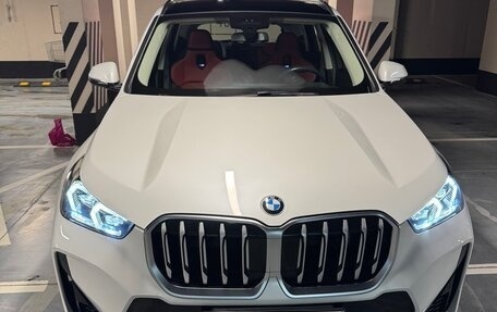 BMW X1, 2024 год, 4 700 000 рублей, 9 фотография