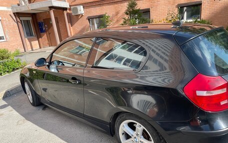 BMW 1 серия, 2008 год, 790 000 рублей, 3 фотография
