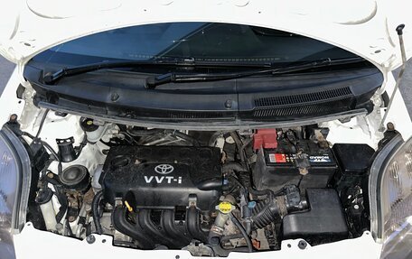 Toyota Vitz, 2010 год, 699 000 рублей, 11 фотография