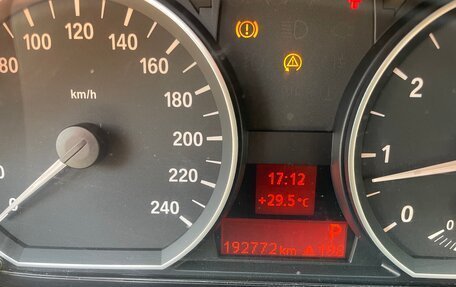 BMW 1 серия, 2008 год, 790 000 рублей, 6 фотография